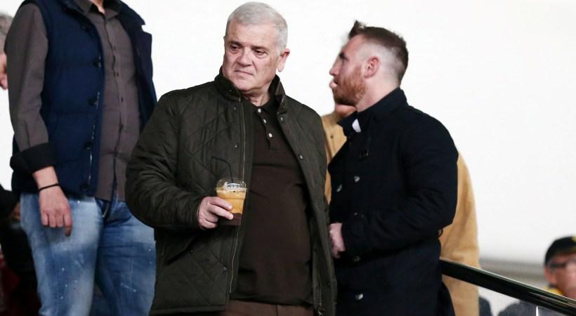 Ο Κώστας Κετσετζόγλου για τις απόψεις της ΑΕΚ σχετικά με την επόμενη μέρα (audio)