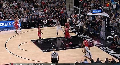 Στην κορυφή του Top 10 το... κελεπούρι του Πόποβιτς (video)