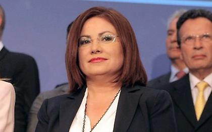 Σπυράκη: Το μούδιασμα είναι διάχυτο εδώ στις Βρυξέλλες