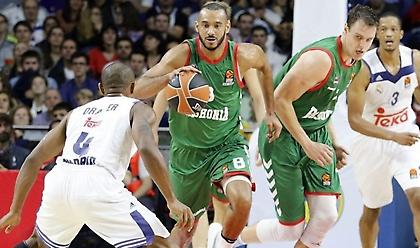 Χάνγκα: «Θα υπογράφαμε να χάνουμε κάθε χρόνο από τον Ολυμπιακό»