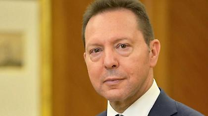 Στουρνάρας στο Reuters: Mόνο με ρύθμιση του χρέους και ένταξη στο QE θα βγούμε στις αγορές