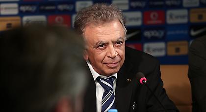 Συναντήθηκαν Βασιλειάδης και Κουτσοκούμνης