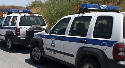 Ξεπεράστηκαν οι 1.000 συλλήψεις στη Θεσσαλονίκη τον Οκτώβριο