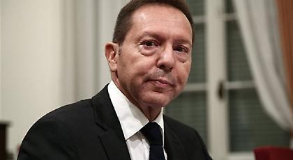 Στουρνάρας: Σύντομα χαλάρωση capital controls, αλλά χρειάζεται συζήτηση για το χρέος