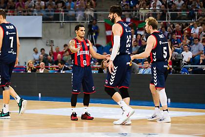 Τέλος από την Μπασκόνια ο Κούνεϊ