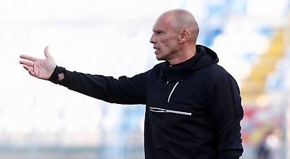 Γκώνιας στον ΣΠΟΡ FM: «Ο Καρεμπέ δεν πίστευε στα μάτια του με την μπάλα της Καλλιθέας»