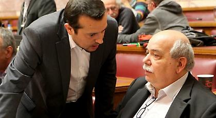 Λευκός καπνός για το ΕΣΡ; Θετική η ΝΔ στις πρωτοβουλίες Βούτση - Παππά