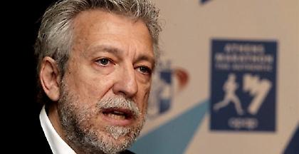 Κοντονής: Ψευδές ότι «δίκασα» τον Μπιλ Κλίντον σε «λαϊκό δικαστήριο»