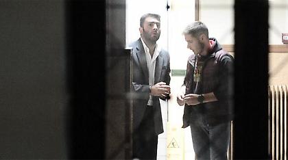 Η απολογία Αγγλούπα για τη συμμορία των Ρομά