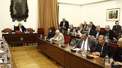 Βούτσης: Προτείνουμε Κουτρομάνο για πρόεδρο του ΕΣΡ