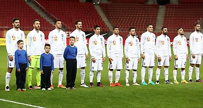 Ο αγώνας της... Κυριακής να 'ναι καλά!