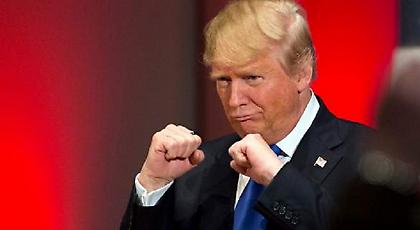 12 πράγματα που ήδη άλλαξαν από τη στιγμή που ο Τραμπ εξελέγη Πρόεδρος (pics)