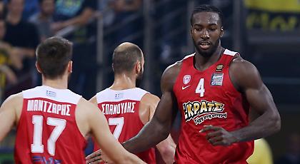 Γιάνγκ: «Πρέπει να νικήσουμε ό,τι και να γίνει»