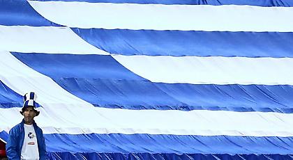 «Λυπάμαι για το Καραϊσκάκη. Η καφρίλα ζει και βασιλεύει»