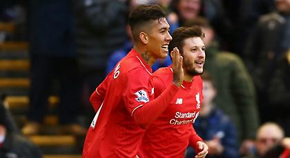 Λαλάνα: «Η σχέση μου με τον Φιρμίνο είναι… τηλεπαθητική»