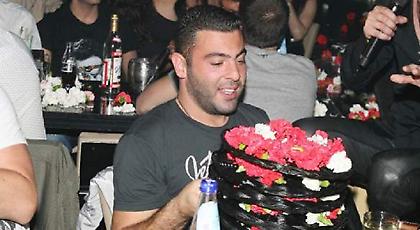 Στις φυλακές Χίου ο μπον βιβέρ Αλέξανδρος Αγγλούπας