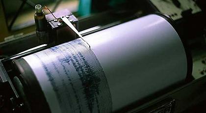 Καθηγητής σεισμολογίας: «Δεν υπάρχει ρήγμα που να δίνει ισχυρούς σεισμούς ΒΔ του Κιλκίς»