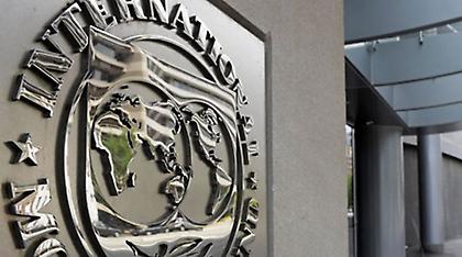 ΔΝΤ: Δεκτά και μέτρα ελάφρυνσης με «ρήτρα προόδου» για το ελληνικό χρέος