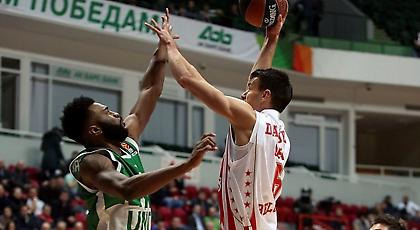 Ήρωας Λάνγκφορντ, «σκότωσε» τον Ερυθρό Αστέρα!