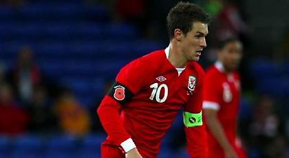 Χωρίς παπαρούνα και οι Ουαλοί