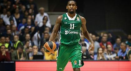 Έκανε σεφτέ στο… σπίτι της η Νταρουσάφακα