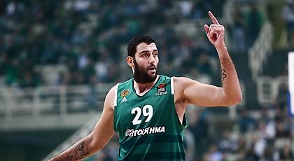 Μπουρούσης: «Θα ήταν αμαρτία»