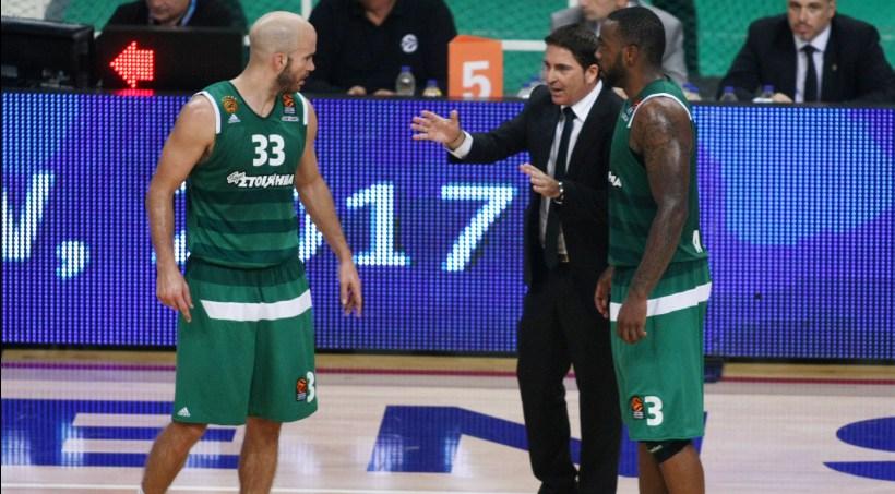 Πασκουάλ: «Επιβραβεύεται ο Μποχωρίδης, θα είναι παίκτης-κλειδί ο Μπουρούσης»