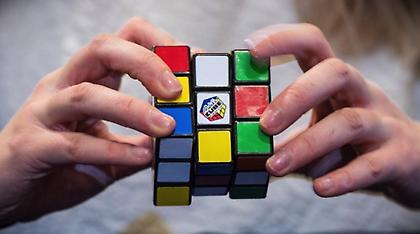 Ο κύβος του Ρούμπικ έχασε τη μάχη για το εμπορικό σήμα του