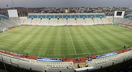 Με πολύ λαό στην Κύπρο ο Ολυμπιακός