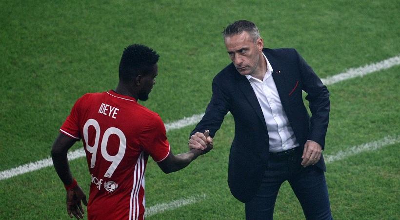 Οι ξένοι περιορίζουν μεταγραφικά τον Ολυμπιακό