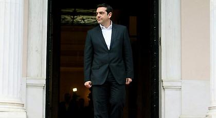 Οργή Τσίπρα για το ποδόσφαιρο: «Έως εδώ με αυτήν την κατάσταση»