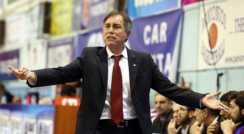 Το ευχαριστώ του Αλεξανδρή στον Λάσκαρη