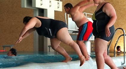 Τα παιδιά παχαίνουν όταν κοιμούνται ακανόνιστα και δεν τρώνε πρωινό