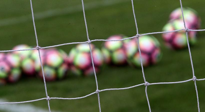 Ούτε τα πρωταθλήματα των «μικρών» το Σαββατοκύριακο