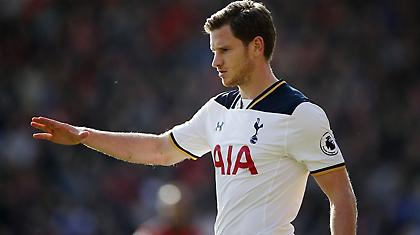 Η καλύτερη άμυνα της Ευρώπης ανήκει στην Τότεναμ