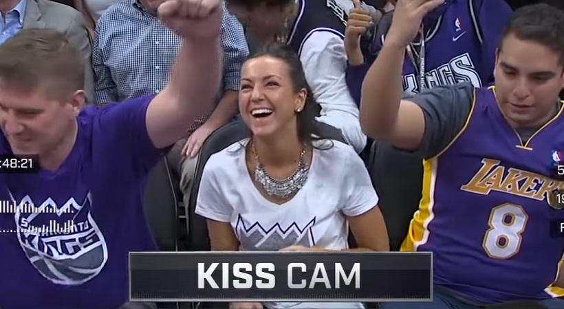 Τουλάχιστον οι Κινγκς κέρδισαν στην… αγάπη (video)