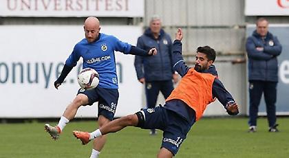 Ετοιμάζει και πάλι βαλίτσες ο Στοχ