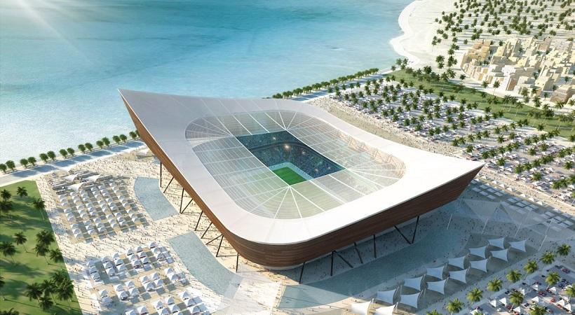 Κομμένο το αλκοόλ στο Μουντιάλ του Κατάρ