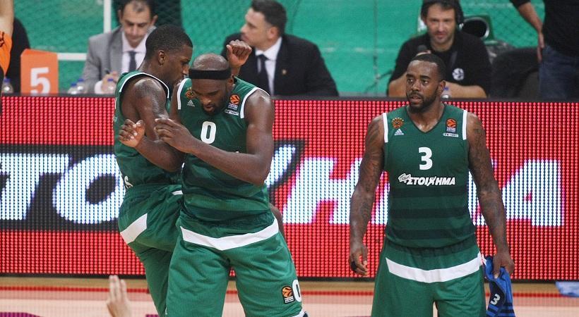 Σίνγκλετον: «Συγκεντρωμένοι δεν φοβόμαστε κανέναν»