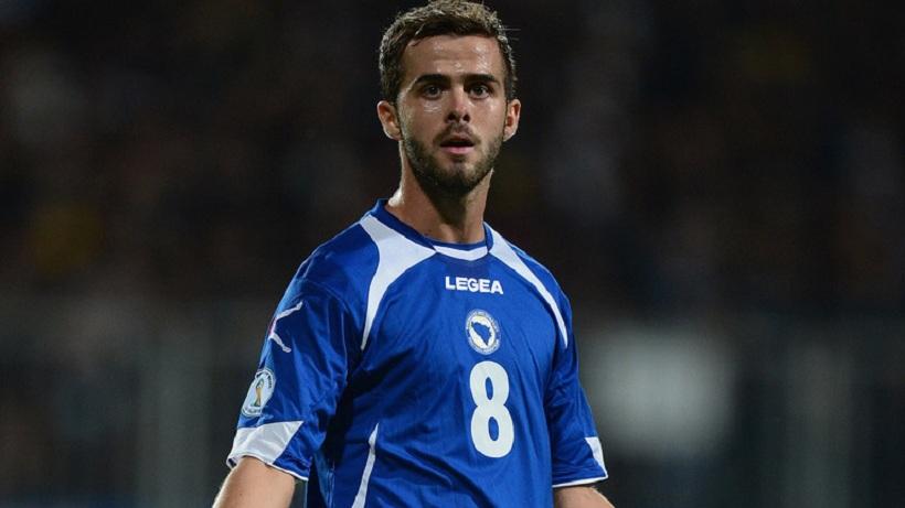 Πιάνιτς: «Να μη χάσουμε από την Ελλάδα, αλλά μπορούμε και τη νίκη»