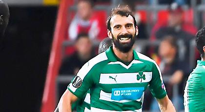 Τους έκανε περήφανους ο Κουτρουμπής!