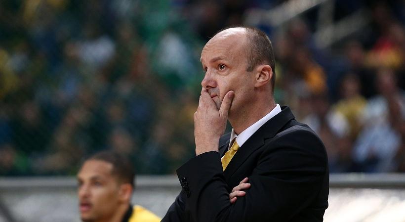 Ζντοβτς: «Το κοινό του ΠΑΟΚ θα είναι προκατειλημμένο, αλλά…»