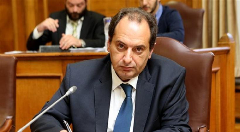 Σπίρτζης: Δρομολογημένη η αγορά 500 νέων λεωφορείων για την Αθήνα