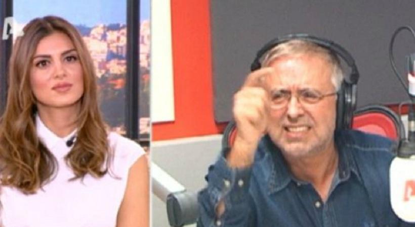 Ο Δήμος Βερύκιος για τον Λάκη Λαζόπουλο: «Μας πρόδωσε…»