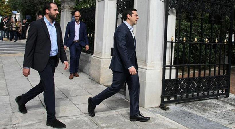 Κίνδυνος Grexit, προειδοποιεί η κυβέρνηση