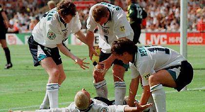 Αγγλία-Σκωτία: κρατάει (πολλά) χρόνια αυτή η κολόνια…