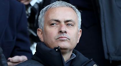 Βρήκε σπίτι ο... άστεγος Μουρίνιο! (pics)