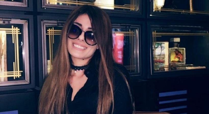 Η Μίνα Αρναούτη δημοσιεύει υβριστικά μηνύματα και απειλεί κόσμο