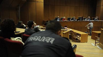 Μέλος του ΚΚΕ στη δίκη της Χρυσής Αυγής: «Ήταν μια ενέδρα θανάτου»