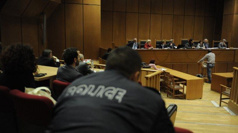 Μέλος του ΚΚΕ στη δίκη της Χρυσής Αυγής: «Ήταν μια ενέδρα θανάτου»